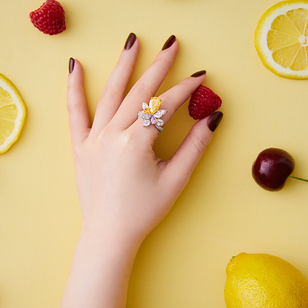 Diamond Ring